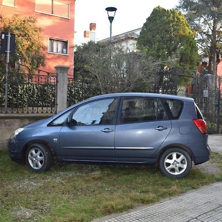 Appartamento Venezia Lido Luaran gambar