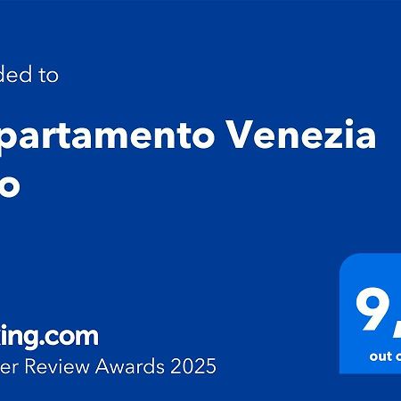 Appartamento Venezia Lido Luaran gambar