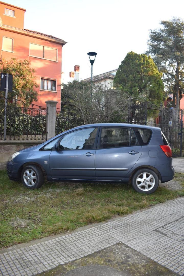 Appartamento Venezia Lido Luaran gambar