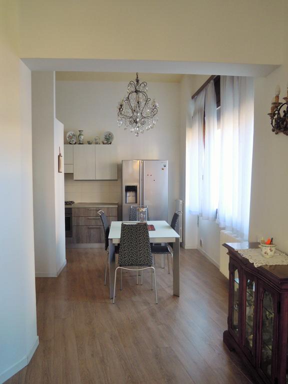 Appartamento Venezia Lido Luaran gambar