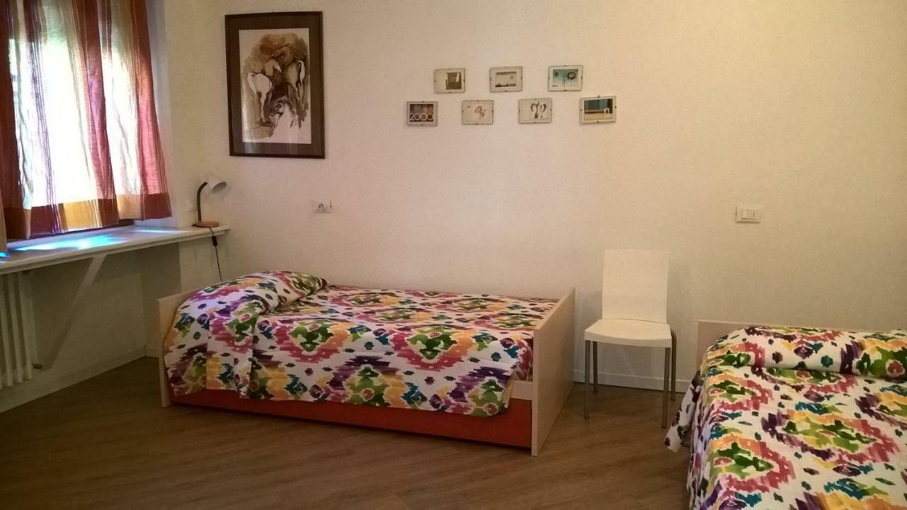 Appartamento Venezia Lido Luaran gambar