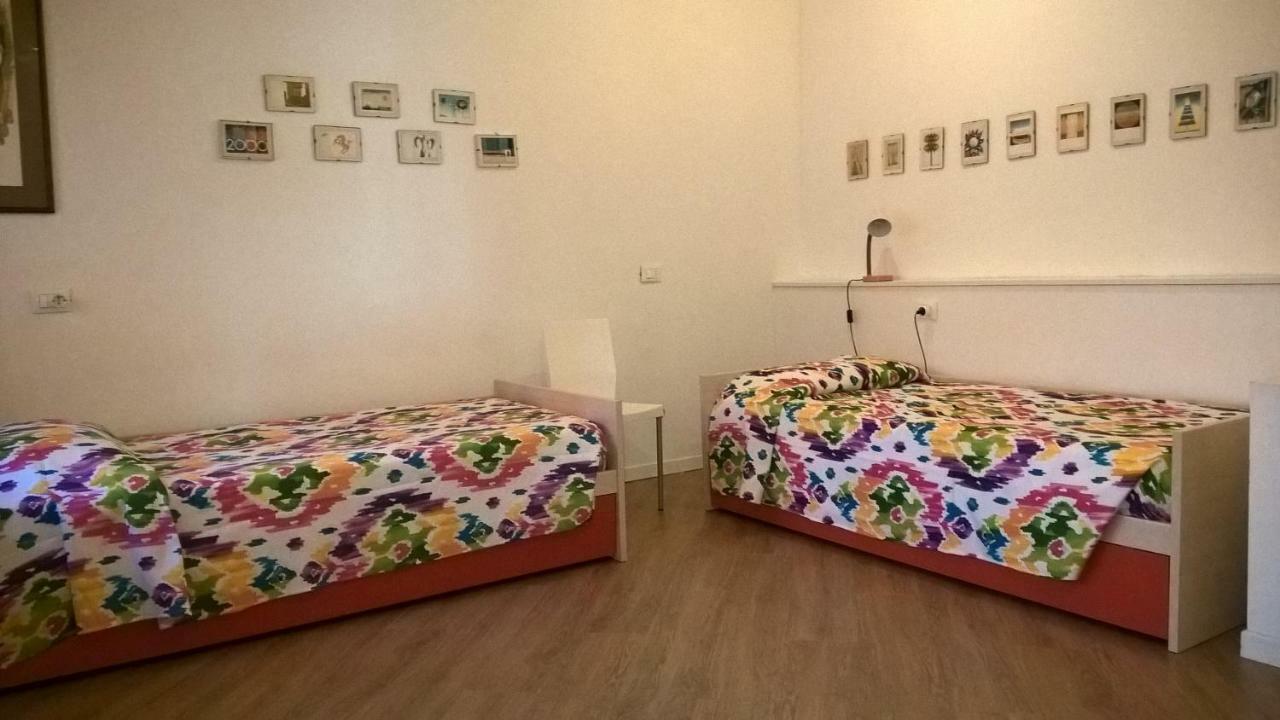 Appartamento Venezia Lido Luaran gambar